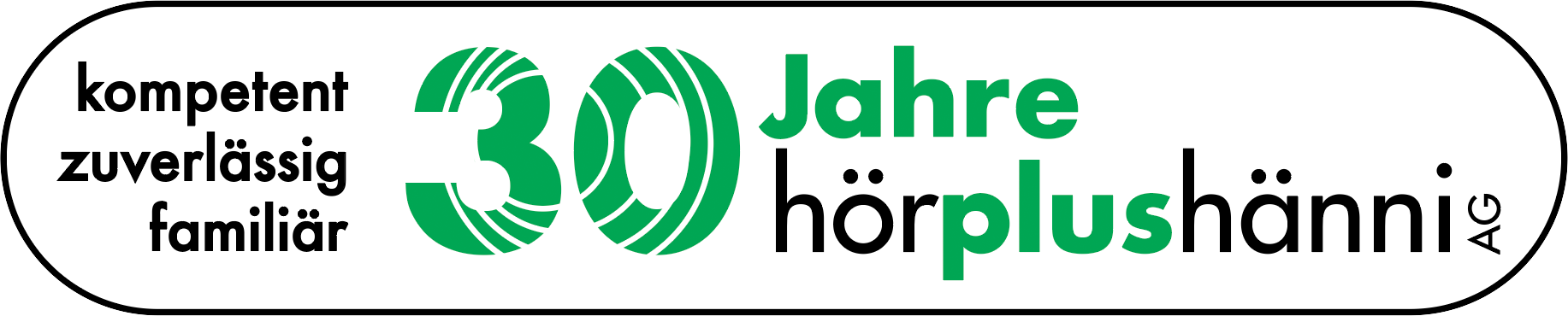 hörplushänni - inhabergeführtes Fachgeschäft für Hörgeräte-Akustik